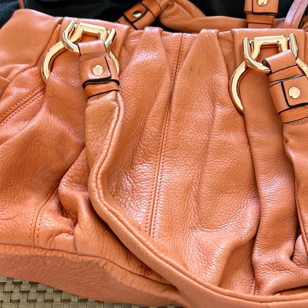 B Makowsky bag